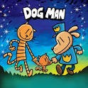 Dog Man #1 cover