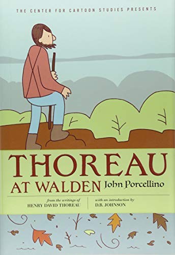 Thoreau at Walden