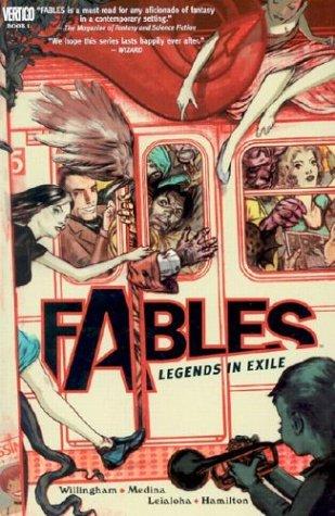 Fables #2