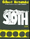 Sloth #[nn] cover