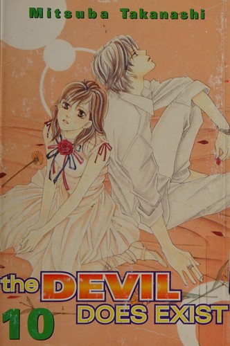 The Devil Does Exist #10