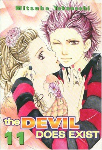 The Devil Does Exist #11