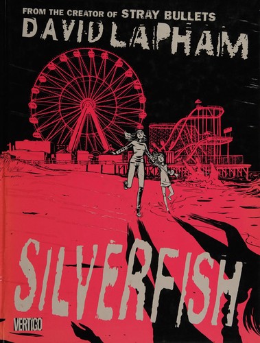 Silverfish #[nn]
