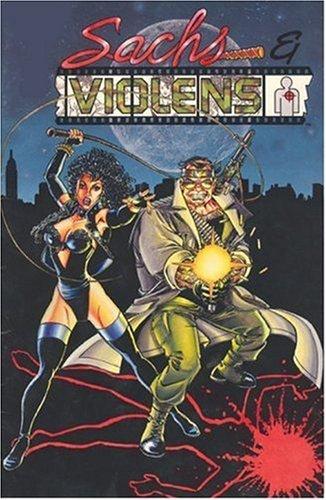 Sachs & Violens #[nn]