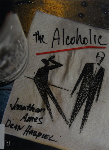 The Alcoholic #[nn]