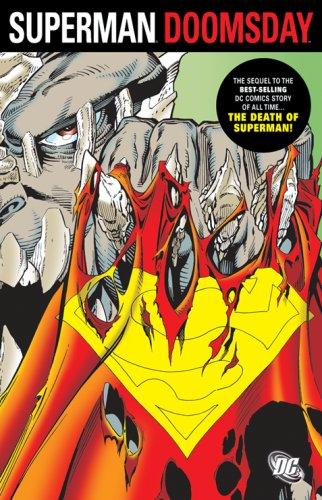 Superman / Doomsday: The Collected Edition #[nn] cover