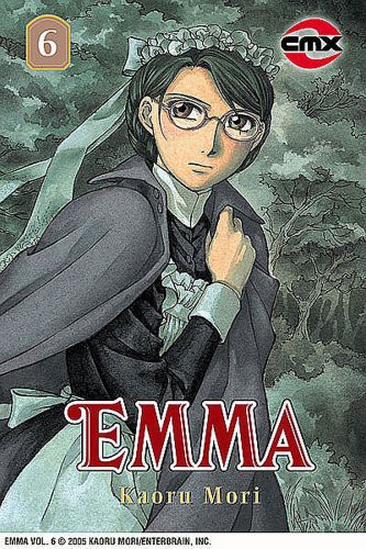 Emma #6