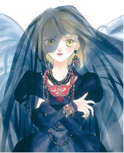 Go Go Heaven!! #5 cover