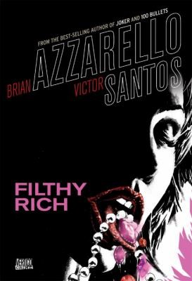 Filthy Rich #[nn]