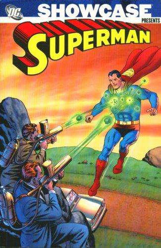 Showcase Presents: Superman #3