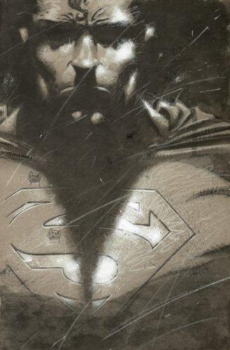 Superman: Last Son #[nn] cover