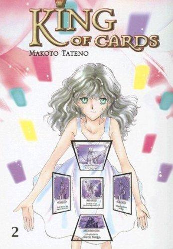 King of Cards #2 cover