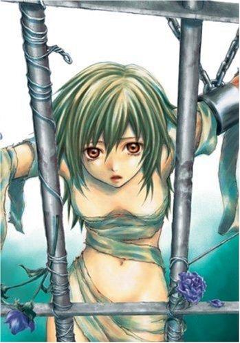 Variante #2 cover