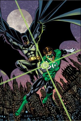 The Brave and the Bold #1
