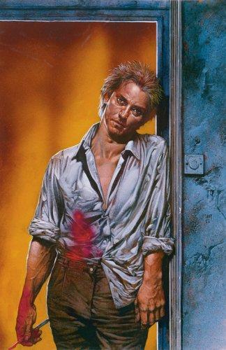 John Constantine, Hellblazer: Bloodlines #[nn] cover