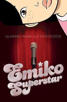 Emiko Superstar #[nn]