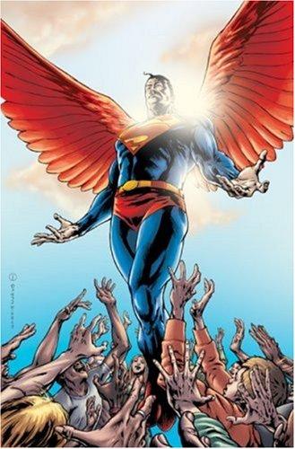 Superman: Redemption #[nn]
