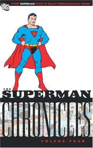 The Superman Chronicles #4