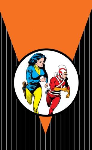 The Adam Strange Archives #3 cover