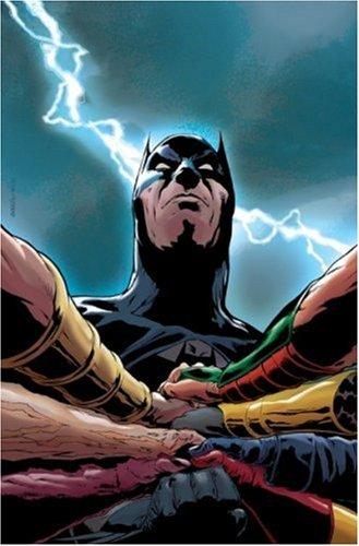 Outsiders: Five of a Kind #[nn] cover