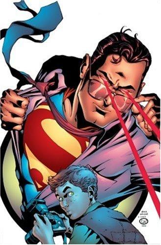 Superman: 3-2-1 Action! #[nn] cover