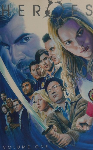 Heroes #1