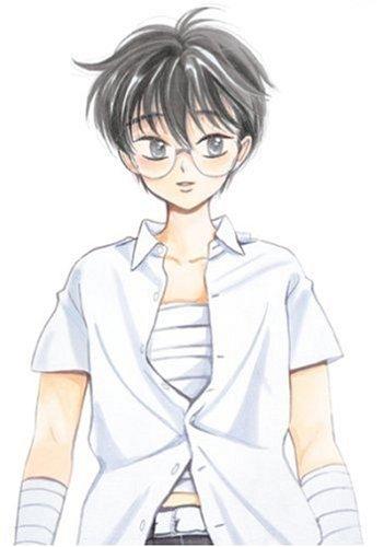 Teru Teru X Shonen #1 cover