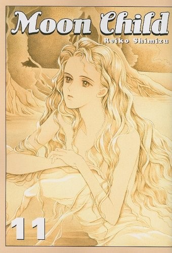 Moon Child #11