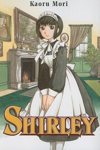 Shirley #1