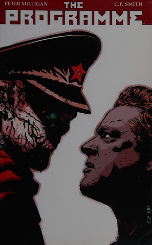 The Programme #1 cover
