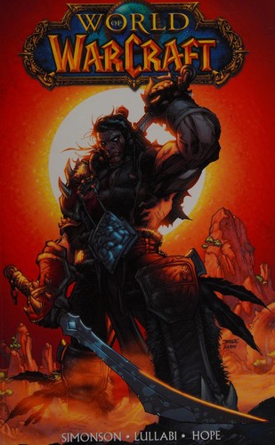 World of Warcraft #1
