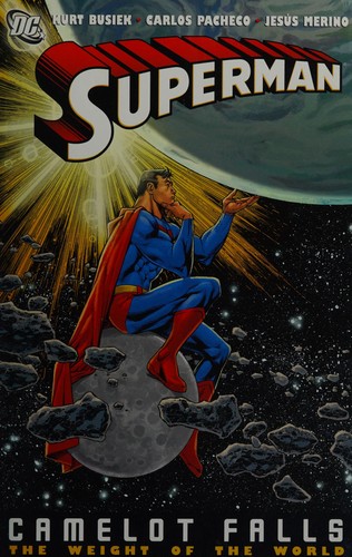 Superman: Camelot Falls #2