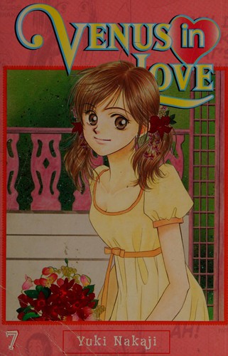 Venus in Love #7