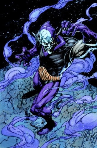 Eclipso: Music of the Spheres #[nn] cover