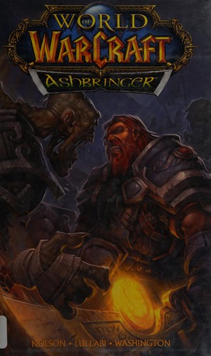 World of Warcraft: Ashbringer #[nn]