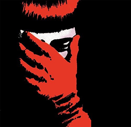 The Absolute V for Vendetta #[nn] cover