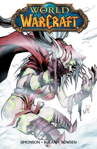 World of Warcraft #2