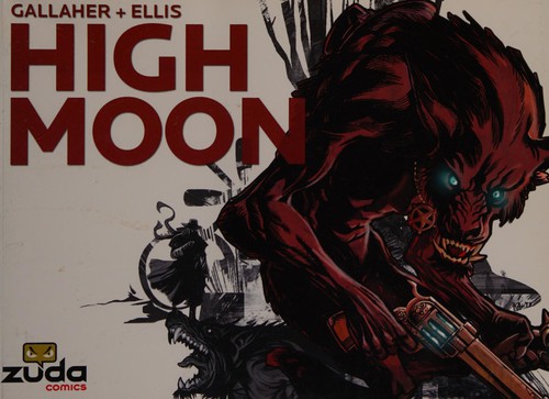 High Moon #1