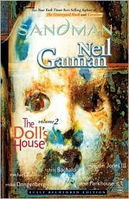 The Sandman #2