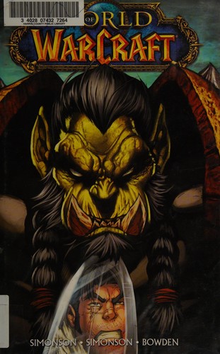 World of Warcraft #3