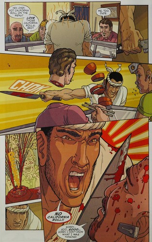Get Jiro! #[nn]