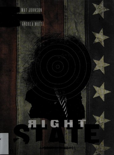 Right State #[nn] cover