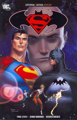 Superman / Batman: Worship #[nn]