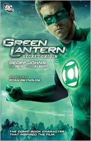 Green Lantern: Secret Origin (New Edition)