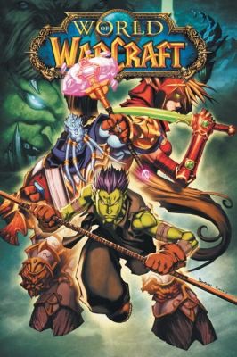 World of Warcraft #4