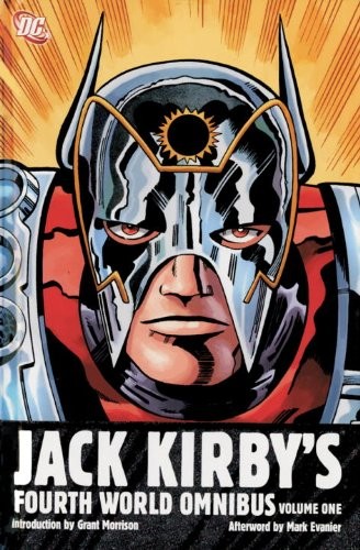 Jack Kirby's Fourth World Omnibus