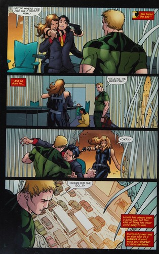 Red Robin: 7 Days of Death #[nn] cover
