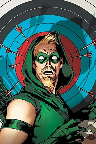 Green Arrow #2