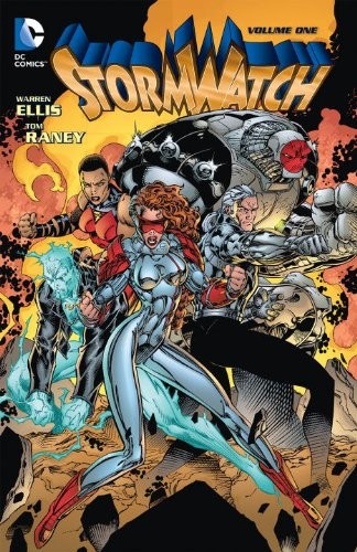 StormWatch