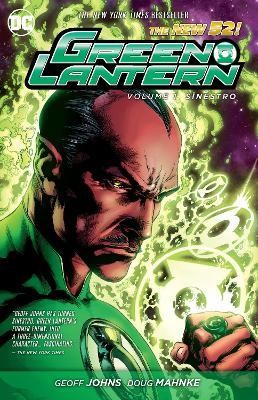 Green Lantern